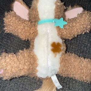 Little Live Pets My Really Real Puppy Curley Cavoodle Doodle Golden Dog WORKS!